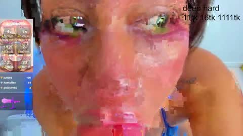 maye  online show from April 2026 01:18:01 PM