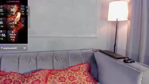 mayevanss online show from October 2025 04:09:02 AM