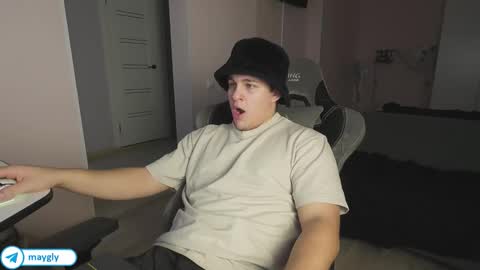 Slava and Alextatto online show from November 2025 07:30:02 AM