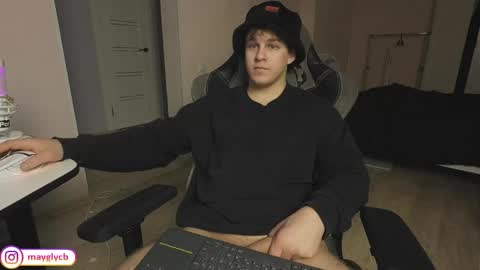 Slava and Alextatto online show from April 2026 02:31:01 AM