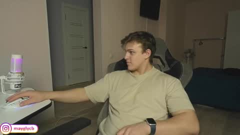 Slava and Alextatto online show from April 2026 07:41:01 PM