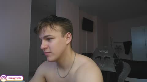 Slava and Alextatto online show from May 2026 06:54:02 AM