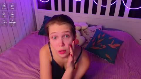 Ann online show from November 2025 07:21:01 PM