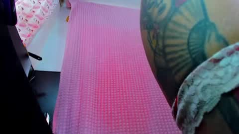 Mayk Alvarado online show from July 2026 06:35:02 PM