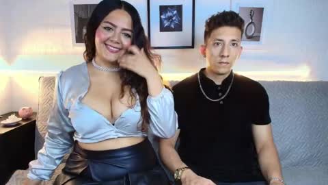 Maykol victoria1624 online show from March 2026 06:02:01 AM