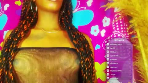 Karol black18 online show from December 2024 08:23:02 AM