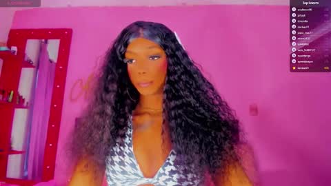 Karol black18 online show from March 2026 11:17:02 AM