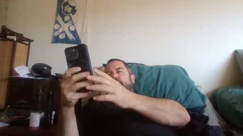 Snapshot of mayoramx chatting on January 2025 07:10:02 PM Dad bod 43 online show from January 2025 07:10:02 PM