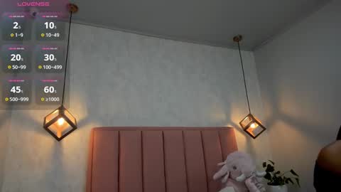 Snapshot of mayroberts chatting on January 2025 12:15:01 PM MAY online show from January 2025 12:15:01 PM