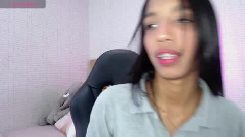 Snapshot of mayroberts chatting on February 2025 12:34:02 PM MAY online show from February 2025 12:34:02 PM