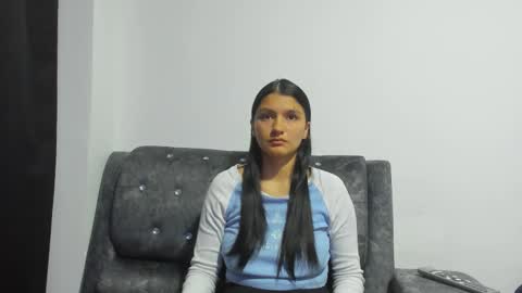 Snapshot of mayte_sexy3 chatting on October 2025 10:41:01 PM Mayte  online show from October 2025 10:41:01 PM