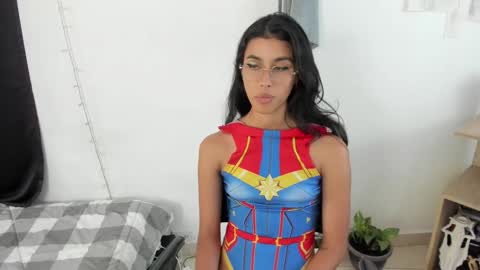 mazikeen_18 online show from February 2025 03:37:02 PM