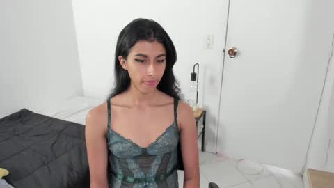 mazikeen_18 online show from March 2026 01:39:01 PM