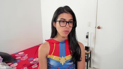 Snapshot of mazikeen_18 chatting on May 2026 12:54:02 PM mazikeen_18 online show from May 2026 12:54:02 PM