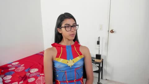 Snapshot of mazikeen_18 chatting on May 2026 01:08:01 PM mazikeen_18 online show from May 2026 01:08:01 PM