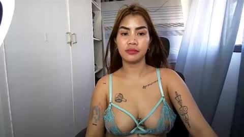 mazikeen_mazee online show from March 2025 07:08:02 AM