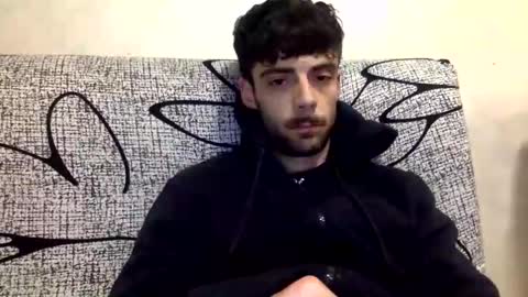 mazza9623 online show from December 2024 11:18:01 PM