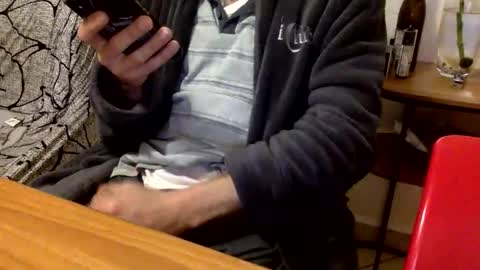 mazza9623 online show from April 2026 11:46:02 PM