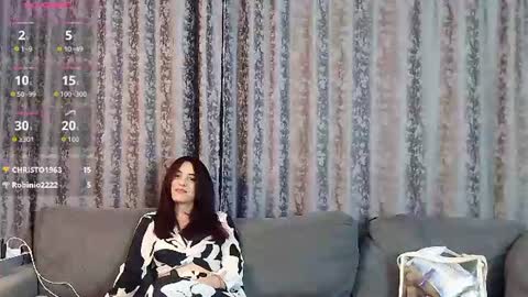 Mazze online show from July 2026 07:54:01 PM