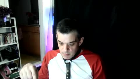 Lil Monster online show from April 2026 04:49:02 AM