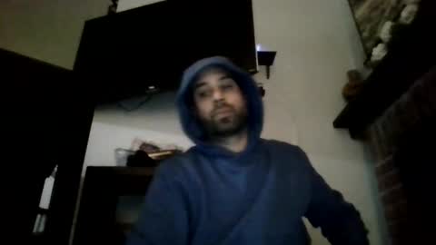 mcbuster11 online show from January 2025 01:50:01 AM