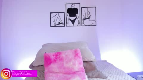 Snapshot of mcdonald_ellie chatting on November 2025 06:41:02 PM Ellie online show from November 2025 06:41:02 PM