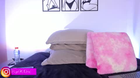 Snapshot of mcdonald_ellie chatting on January 2026 08:56:01 PM Ellie online show from January 2026 08:56:01 PM