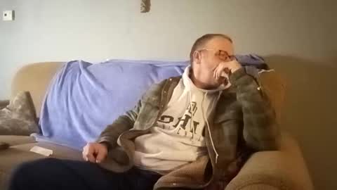 mcfly1973 online show from November 2025 09:12:02 AM