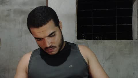 Snapshot of mcgregor_sexhot chatting on January 2025 03:50:02 AM Mcgregor online show from January 2025 03:50:02 AM