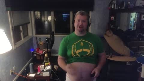 Snapshot of mckhero chatting on December 2024 11:39:02 AM Sean online show from December 2024 11:39:02 AM