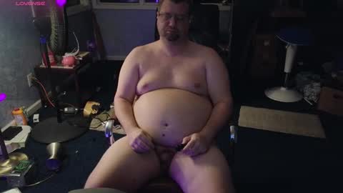 Snapshot of mckhero chatting on December 2024 12:05:02 PM Sean online show from December 2024 12:05:02 PM