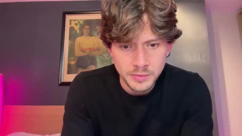 Snapshot of mcklister69 chatting on February 2026 04:18:02 AM mcklister online show from February 2026 04:18:02 AM