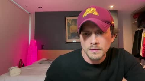 Snapshot of mcklister69 chatting on February 2026 02:53:02 PM mcklister online show from February 2026 02:53:02 PM