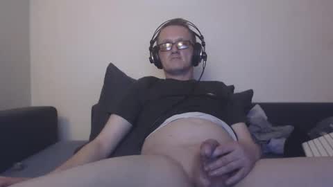 Mike online show from October 2025 09:14:02 PM