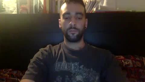 mctwunker69 online show from February 2025 03:44:02 AM