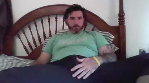 Davis online show from October 2025 07:40:01 PM