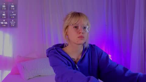 Roze online show from February 2026 08:12:02 AM