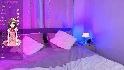 Roze online show from March 2026 03:28:02 PM