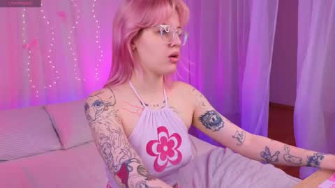 Roze online show from March 2026 08:51:02 AM