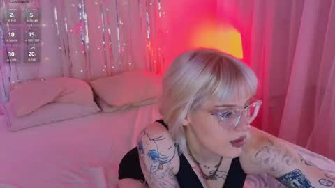 Roze online show from March 2026 08:26:33 AM