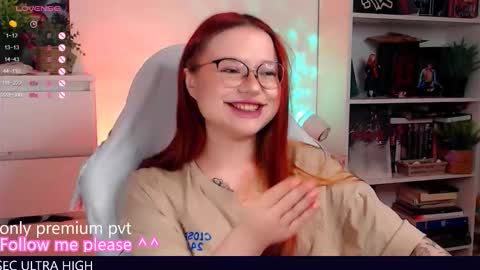 Hanna online show from November 2025 10:26:01 PM