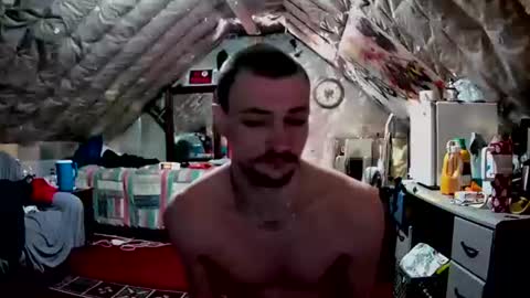 BABYbLU online show from March 2026 06:58:01 PM