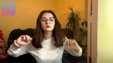 Snapshot of meagansnedeger chatting on February 2026 06:15:02 PM Ashley online show from February 2026 06:15:02 PM