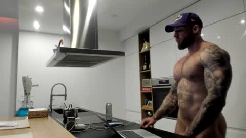 Snapshot of mealphamale chatting on July 2026 02:19:02 PM Alpha Male online show from July 2026 02:19:02 PM