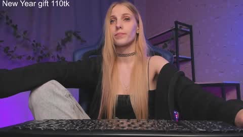 Anna online show from December 2024 05:26:02 PM