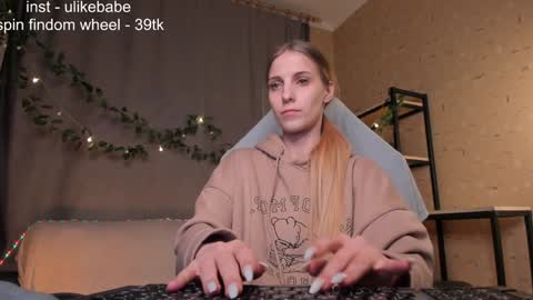 Anna online show from January 2025 08:49:02 PM