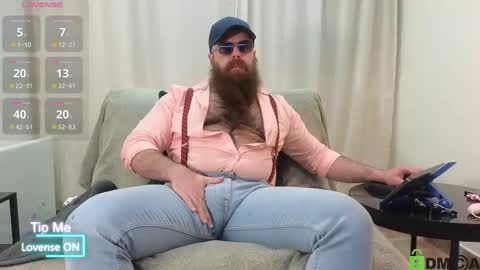 Meaty Roll online show from March 2025 01:52:02 AM