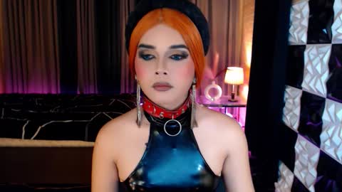 meatyhorsecocktrans online show from October 2025 06:54:02 PM