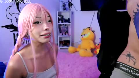 mec_sayuri online show from November 2025 08:51:01 PM