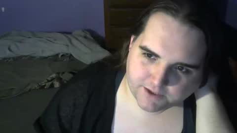 LunerWolf online show from March 2026 02:40:01 AM